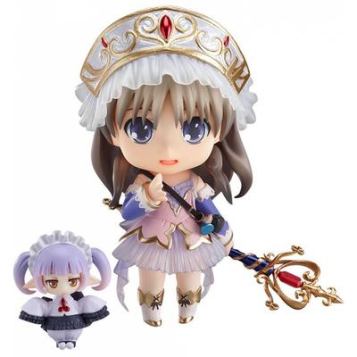 Atelier Totori -The Alchemist of Arland 2- Nendoroid Totori (non-scale ABS&PVC Painted Movable Figure)