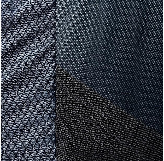 Рюкзак Mammut Ducan 24 marine/black (Damen) (2530-00310-5975)