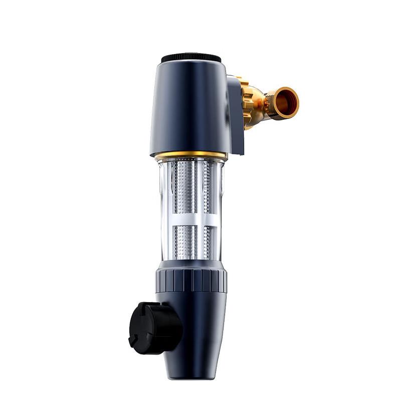 OLOEY 6T Automatic Rotary Pre-Filter