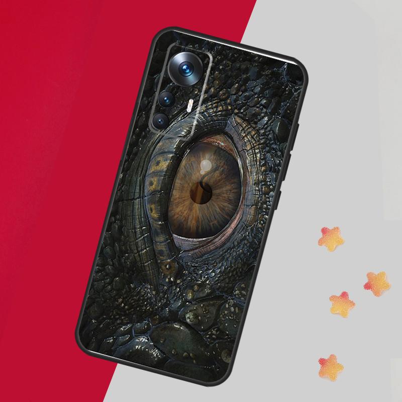 

Готический чехол «Глаз Дракона» для Xiaomi 14T 11T 12T 13T 15 Pro 13 14 Ultra Чехол для POCO F7 F5 F6 X3 X5 X6 X7 Pro Xiaomi 15 Pro