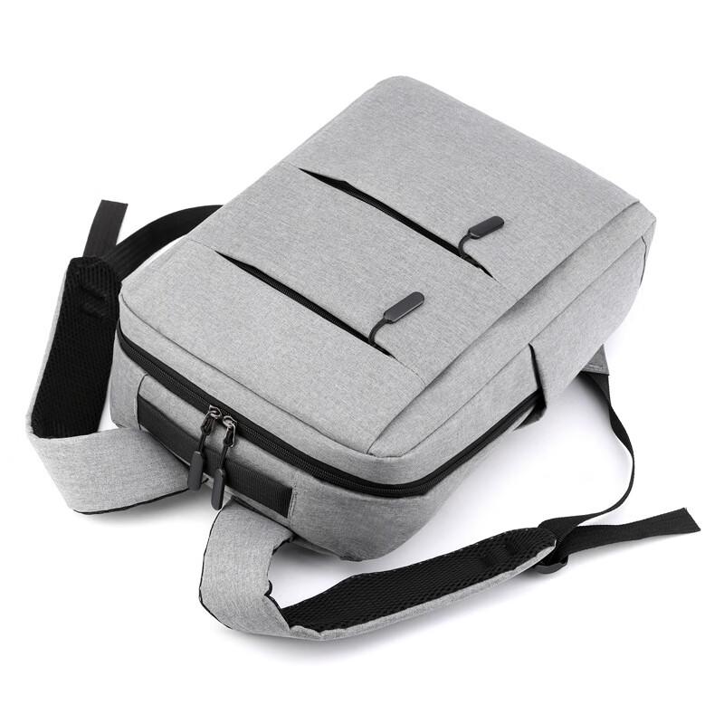 Li Shen Business 3-Piece Backpack & Bag Set