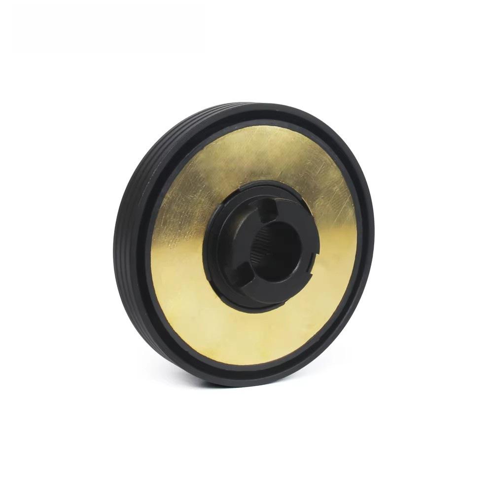 Mitsubishi & Subaru WRX Steering Wheel Base Connector 100H