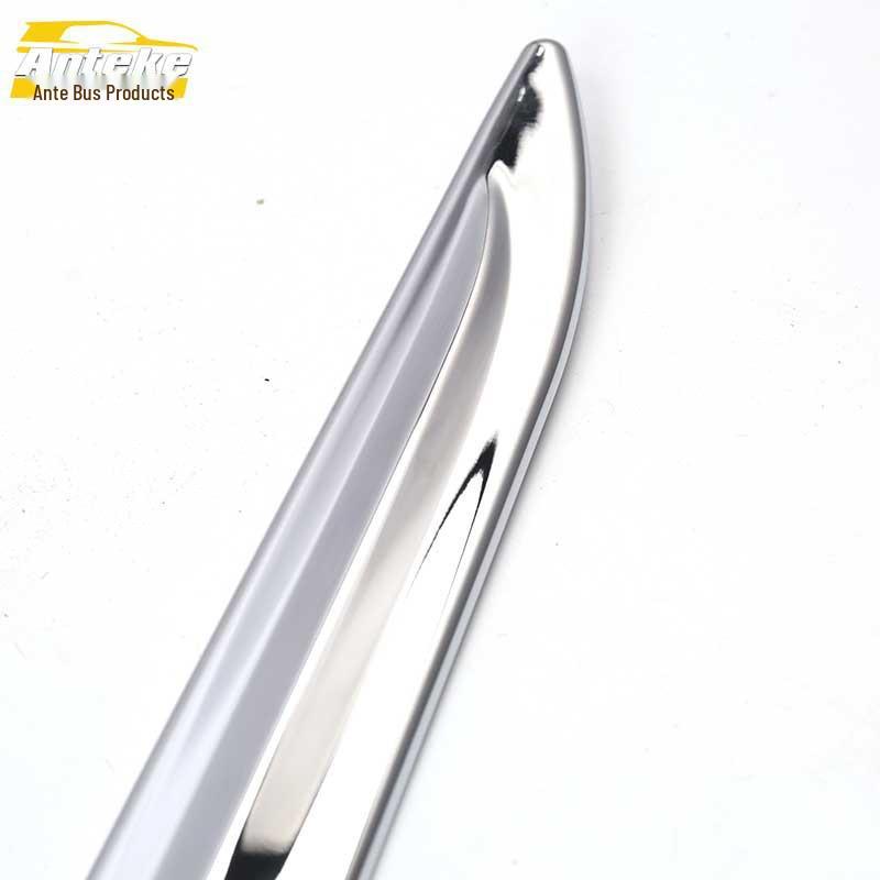 Ankai K4 Door Edge Trim & Bumper Guard Anti-Scratch Accessories