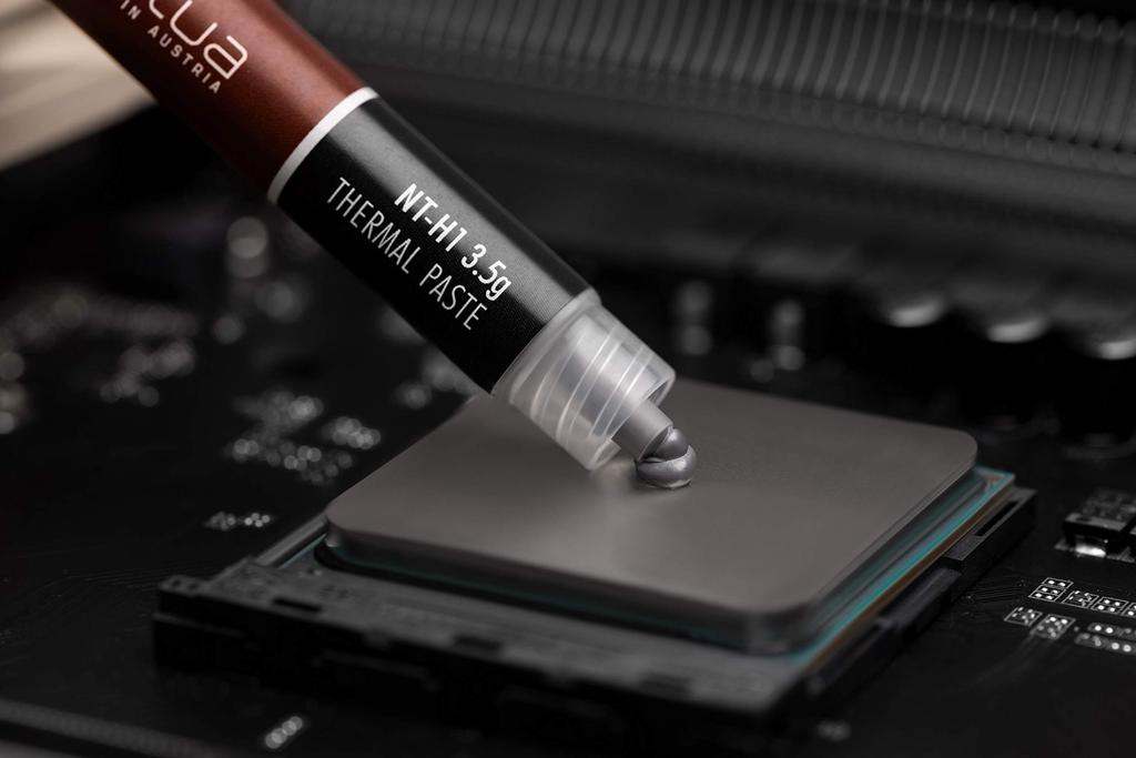 Noctua NT-H1 3.5g Thermal Grease (3.5g)