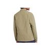 Timberland Af Tfo Dwr Utility Overshirt Solid Color Casual Long Sleeve Shirt Men shirts Military-Green A5QRZ-590