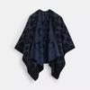 Signature Cape Black