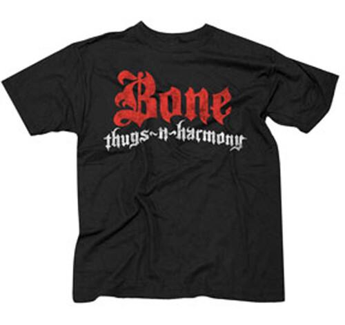 

Bone Thugs-n-Harmon wbr/ y Vintage Logo T-Shirt Unisex T-Shirt S
