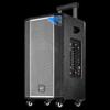SAST SA-806 Portable Trolley Bluetooth Speaker with Dual Microphones (CN Version)