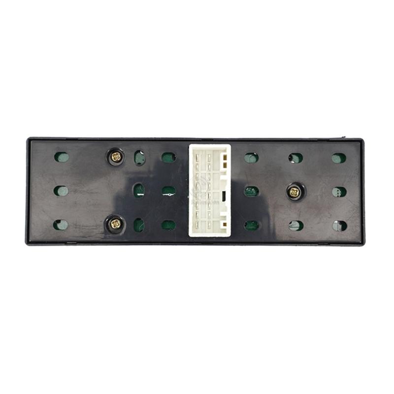 Car Electric Power Control Window Switch Button  93570-3E410-BL Lifter Controller