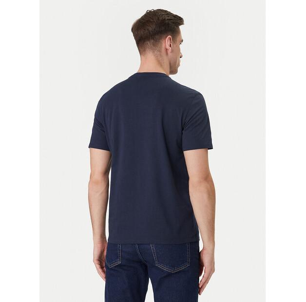 Футболка Calvin Klein Micro Logo