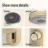 Hezheng HZ-P1 Multi-functional Negative Pressure Meridian Massager CN plug (adapter included)