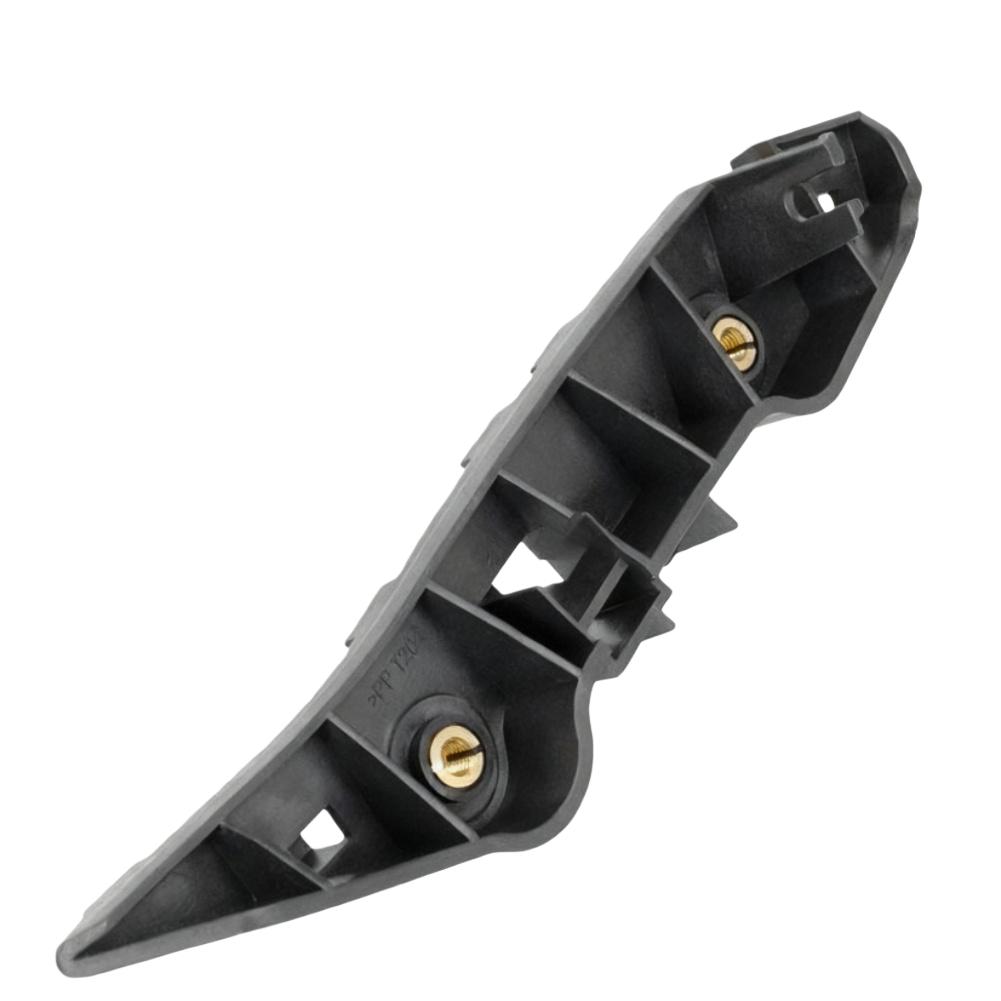 Replacement Fasteners Front Bumper Clips Bumper Replacement Cost Effective Auto Accessories Easy Installation Plastic Material