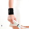 1pc High Elasticity Wrist Support Straps Compression Wristband  Basketball Badminton