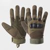 Tri-polar Tactical Outdoor Long Finger Gloves TP3086