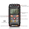 Digital Multimeter Pen Tester Autoranging Voltage Current Electric Test Meter Tool Suitable for Electrical Measurements
