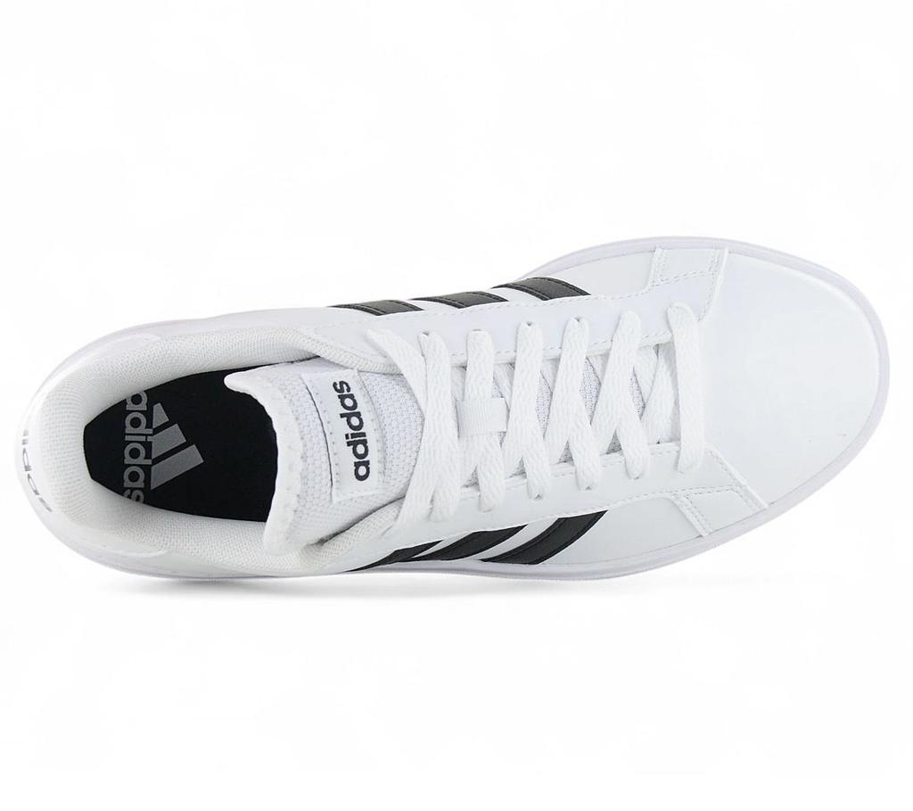 adidas Grand Court Base 2.0 - Women's Sneakers Shoes White GW9261 ORIGINAL