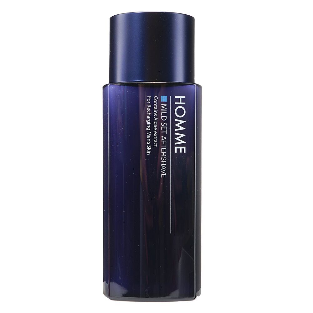 PVFKLJWU Skin that provides energy to rough men s skin 185ml