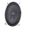 A15-7901090 A11-7901090 1pc Trunk Speakers for Chery A5 Cowin Cowin3 Fulwin 2 E5 E3 G3