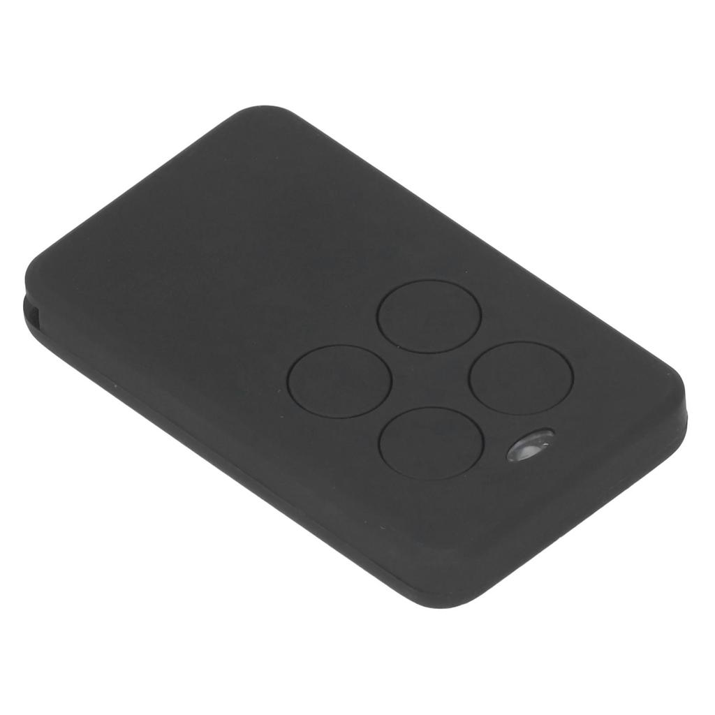 Garasjeportfjernkontroll 280?868MHZ 3V 100m rekkevidde universell duplikatorkontroller for hjemmet