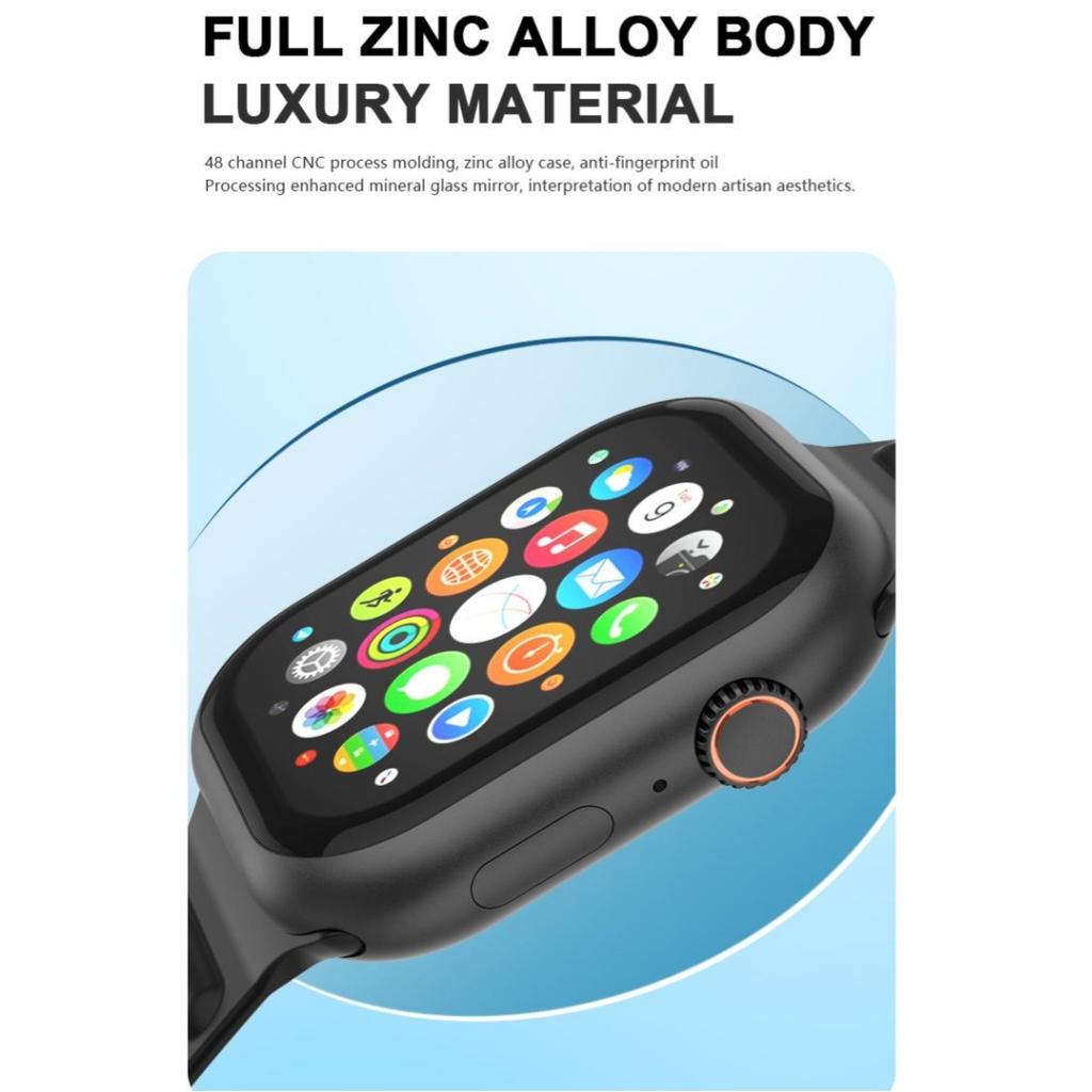 Chytré hodinky Rainbuvvy B18 4G 2GB RAM 16GB ROM AMOLED Super HD Celá obrazovka 2MP kamera Vodotěsnost IP67 Monitorování srdeční frekvence Dlouhá výdrž Běžné hodinky