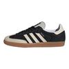 adidas Originals Samba OG Black Wonder White Women's Sneakers IE5836