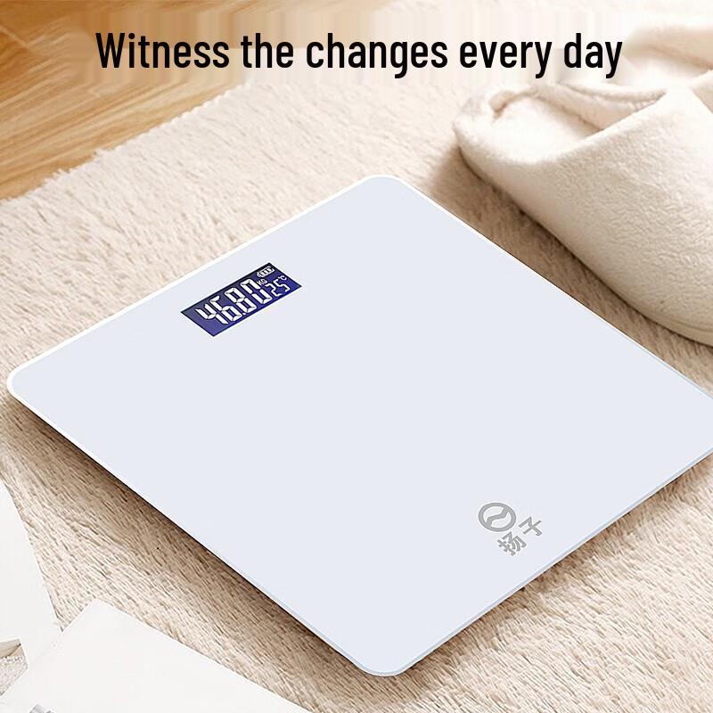 YANGZI Digital Body Weight Scale (CN version)