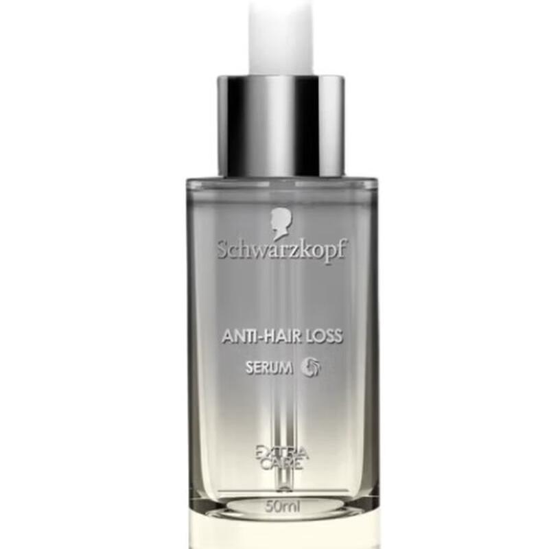 Schwarzkopf Hair & Scalp Treatment Serum