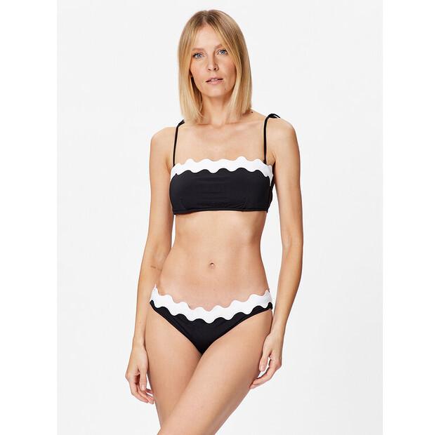Плавки от бикини Seafolly Gia