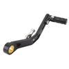 Motorcycle Adjustable Folding Gear Shifter Shift Pedal Lever Aluminium Alloy Fit for F750GS F850GS