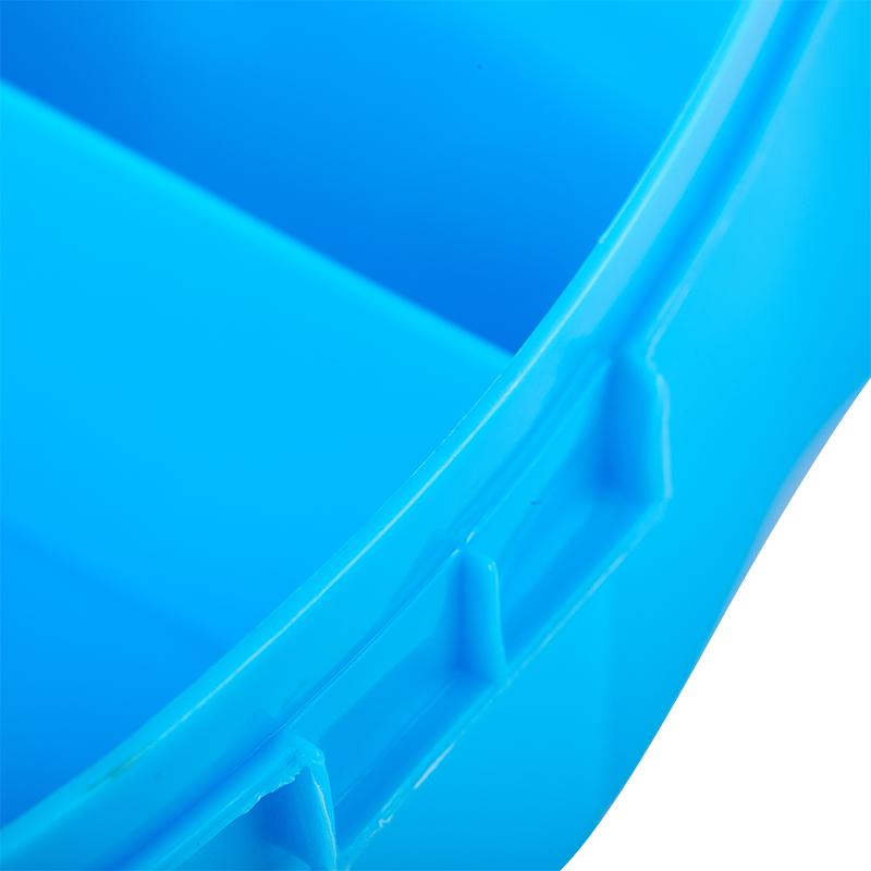 Cartoon Owl Shaped Lunch Box Bento Box Kids Portable Food Container Storage Box