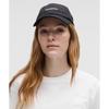 Lullulemon All Yours Cotton Crop T-Shirt Wht