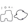 2Pcs Carburetor Repair Kits Carb Rebuild Kit For Yamaha 75 80 90 HP 2-Stroke 5.4001.265 Motorcycle Accessories
