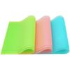 Refrigerator Mats - Unspecified - 9 PCS - 29x45 Cm - Washable - Non-slip