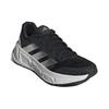 Adidas Questar Shoes 'Black Sliver' Women's Sneakers IF2238