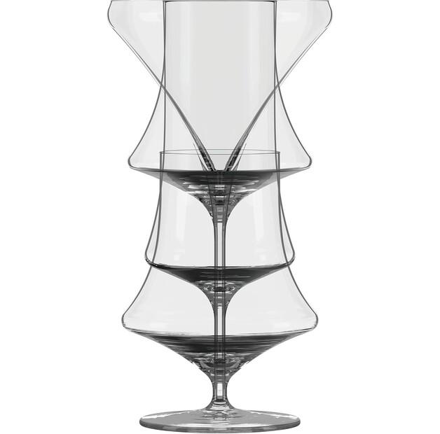 Набор стаканов для виски Spiegelau Willsberger Anniversary, 4 предмета (1416186)