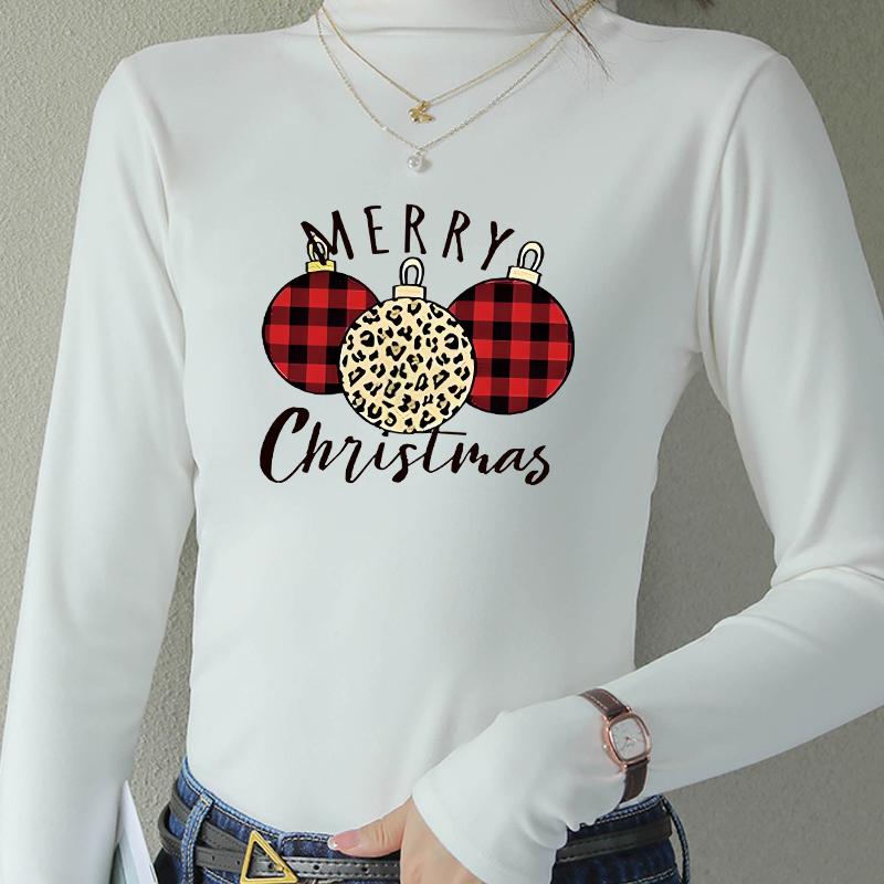 Easy-to-print Christmas Patch Sweatshirts, Hats, Diy T-shirts, Patch Clothes, Heat-pressed Application Patch Iron Patch Clothes