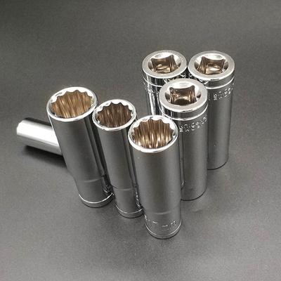16 mm Punkt-Entferner-Schlüssel, magnetisches Zündkerzen-Hülsen-Sockel-Auto-Entfernungswerkzeug