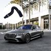 2218304996 A2218304996 Coolant Hose for S500 S550 CL550 Rubber Construction Ensures Optimal Engine Cooling and Longevity