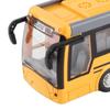 Remote Control Bus High Simulation All Directions Driving Re Able RC School Bus for Children