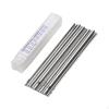 18x Wire Winding Rod Portable for Professional Jewelers Wind Chime DIY Craft
