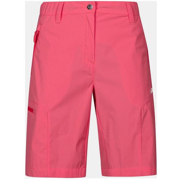 Шорты Halti Pallas Cool Outdoor Stretch Shorts (064-0825) paradise розовый