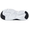 Skechers Kids Fashion Comfortable Fleece Lined Non-Slip Wear-Resistant Warm Mid-Top Casual Shoes Kids Casual Shoes Black White 319250L-BKW