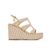 Sandals FLJERS FAB04