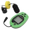 Kayak Fish Finder Sonar Detection 328 Feet Waterproof High Sensibility Depth Finder with Lanyard for Water Depth Fish