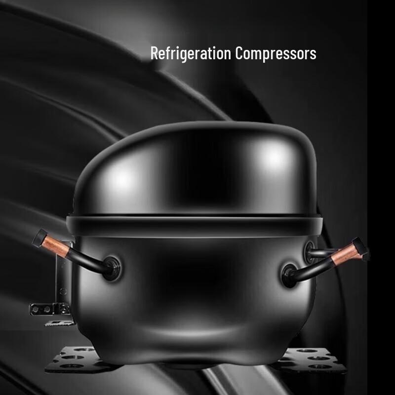 Kedehe Refrigerated Air Dryer with Integrated Pre-cooler CN plug (adapter included)