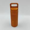 New Alloy EDC Seal Bottle Airtight Case, Outdoor Tools Capsule Holder & Storage Container