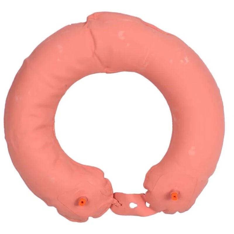 87-Style Inflatable Water Rescue Lifebuoy