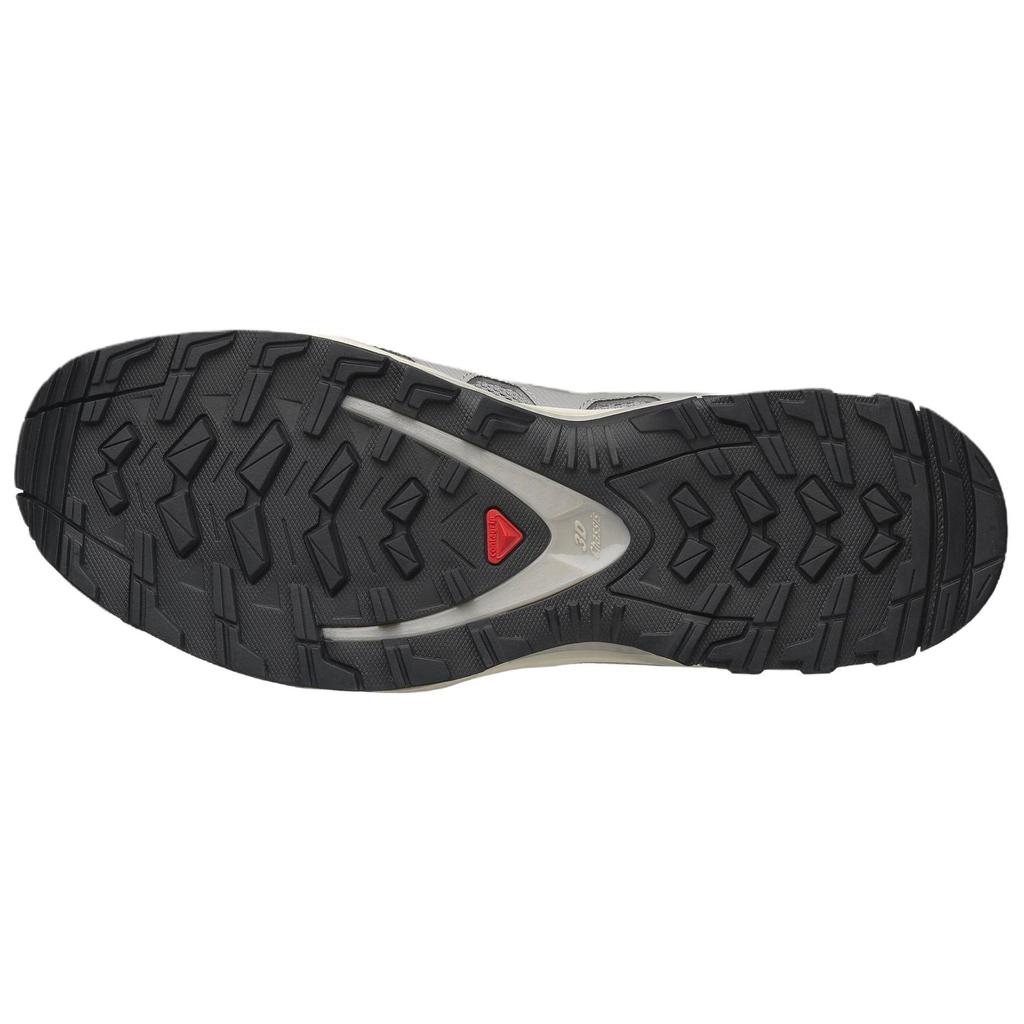 SALOMON XA PRO 3D River Trekking Shoes Unisex Gray L47996400