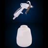 Nettoyeur haute pression pour nettoyage à sec de voiture Nettoyage à sec de l'intérieur avec brosse Pour outils de nettoyage de lavage de voiture