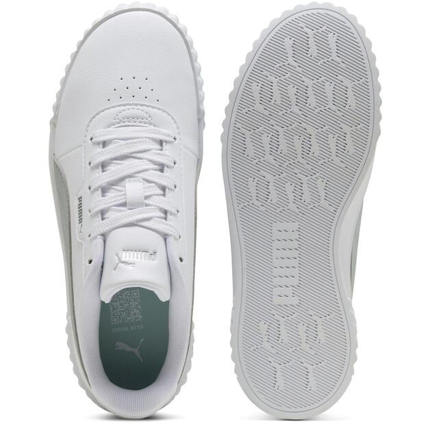 Кроссовки Puma Carina 3.0 Aqua Metallics